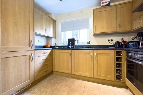 undefined, Woodford Way, Witney, Oxfordshire, OX28