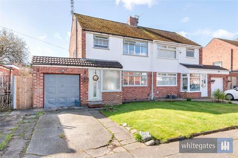 undefined, Hayles Green, Liverpool, Merseyside, L25