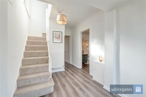undefined, Hayles Green, Liverpool, Merseyside, L25