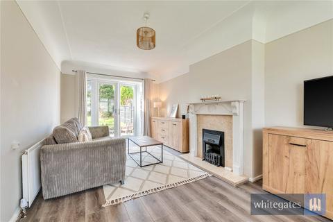 undefined, Hayles Green, Liverpool, Merseyside, L25