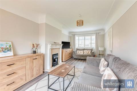 undefined, Hayles Green, Liverpool, Merseyside, L25