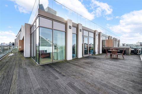 3 bedroom apartment to rent, Vauxhall Bridge Road, London SW1V