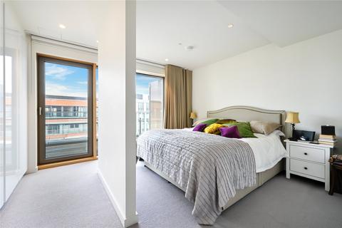 3 bedroom apartment to rent, Vauxhall Bridge Road, London SW1V