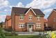 Plot 165, The Chestnut at Partridge Walk, Partridge Walk ST16