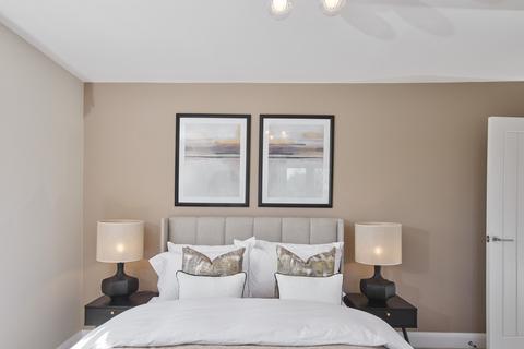 4 bedroom detached house for sale, Plot 165, The Chestnut at Partridge Walk, Partridge Walk ST16