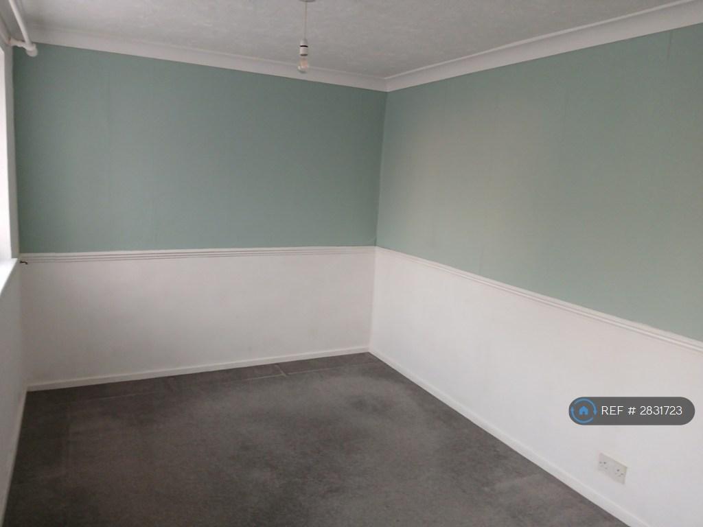 Front Bedroom