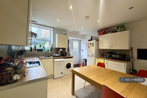 undefined, Western Road, Sheffield, S10