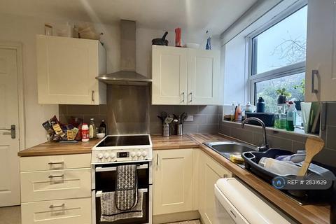 undefined, Western Road, Sheffield, S10