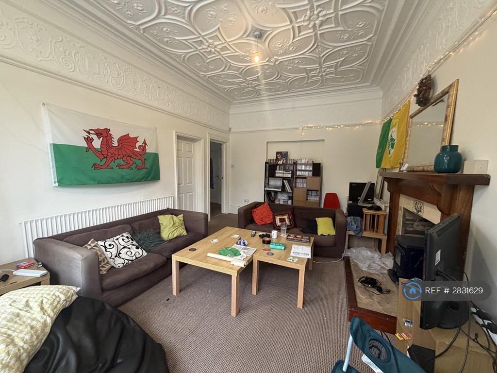 Large Living Room