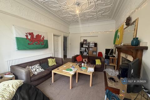 undefined, Western Road, Sheffield, S10