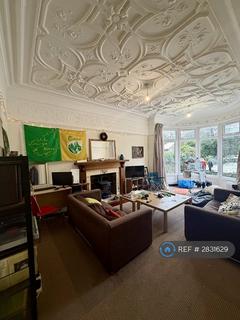 undefined, Western Road, Sheffield, S10