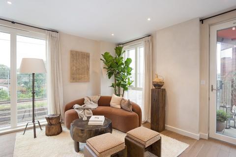 undefined, The Clay Yard, Liddell Road, London, NW6
