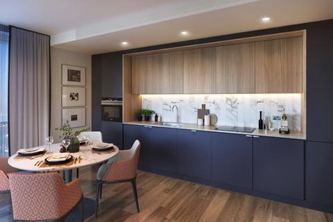 2 bedroom flat for sale, Oval Village, 275 Kennington Lane, Lambeth, London, SE11