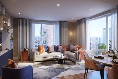 2 bedroom flat for sale, Oval Village, 275 Kennington Lane, Lambeth, London, SE11