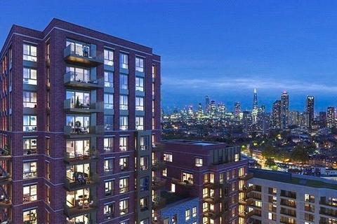 2 bedroom flat for sale, Oval Village, 275 Kennington Lane, Lambeth, London, SE11