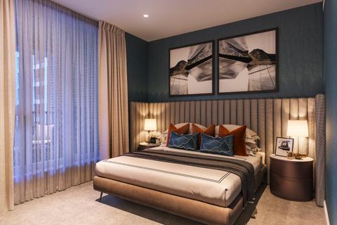 2 bedroom flat for sale, Oval Village, 275 Kennington Lane, Lambeth, London, SE11