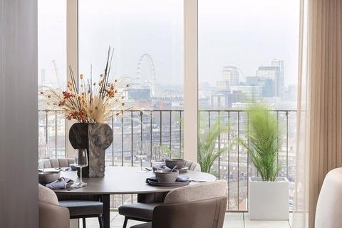 undefined, Oval Village, 275 Kennington Lane, Lambeth, London, SE11
