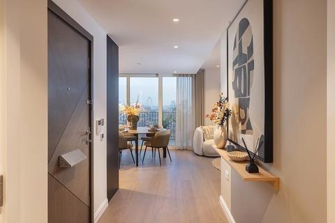 undefined, Oval Village, 275 Kennington Lane, Lambeth, London, SE11
