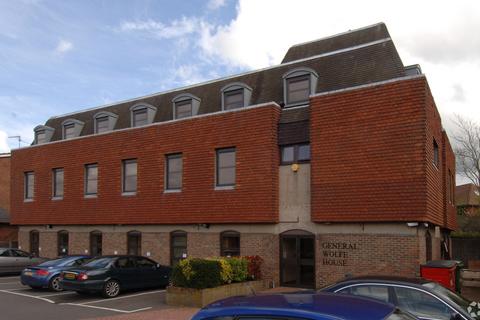 Office to rent, 83 High St Westerham TN16 1PG