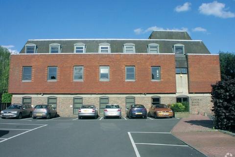 Office to rent, 83 High St Westerham TN16 1PG