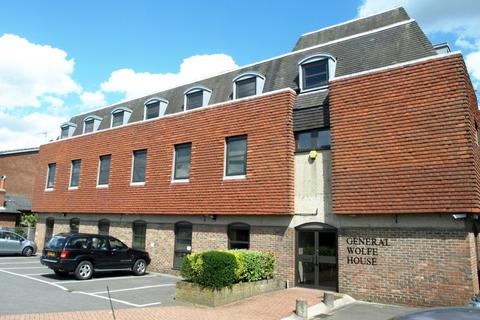 Office to rent, 83 High St Westerham TN16 1PG