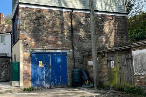 Industrial unit for sale, Broadmead Rd Folkestone CT19 5AN