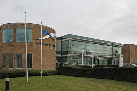 Office to rent, The Street Wherstead IP9 2BJ