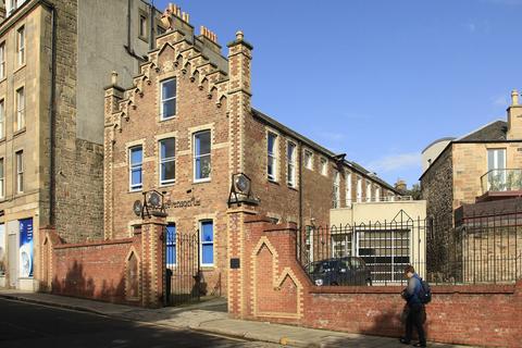 Office for sale, 76 Coburg St Edinburgh EH6 6HJ