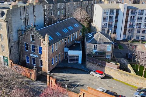Office for sale, 76 Coburg St Edinburgh EH6 6HJ