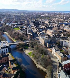 Office for sale, 76 Coburg St Edinburgh EH6 6HJ
