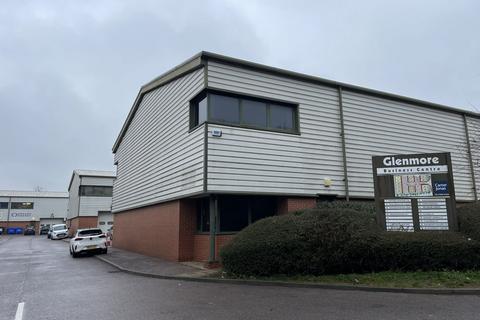 Industrial development to rent, Windrush Park Witney OX29 0AA