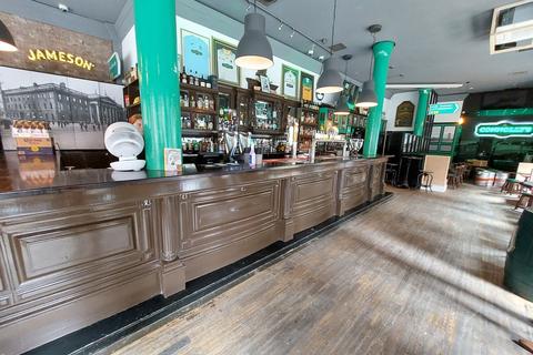 Retail property (high street) for sale, 45-51 Bell St Glasgow G1 1PA