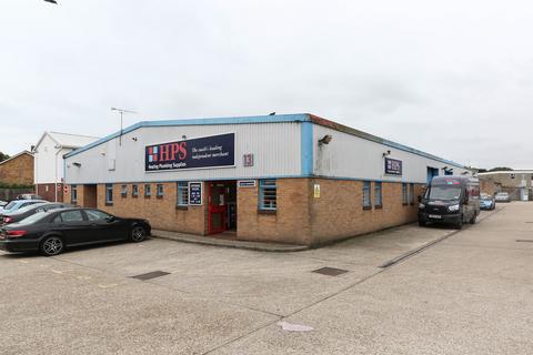 Industrial unit to rent, Martlets Way Worthing BN12 4HF
