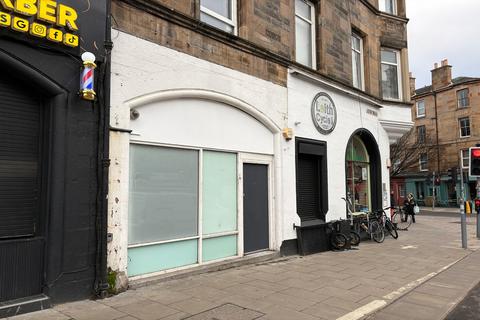 Retail property (high street) to rent, 276-278 Leith Walk Edinburgh EH6 5BX