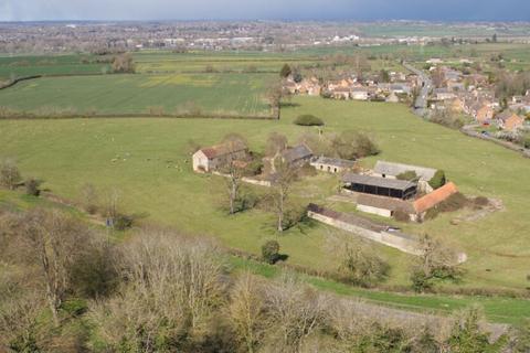Land for sale, Billing Rd Northampton NN7 1BL