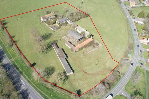 Land for sale, Billing Rd Northampton NN7 1BL