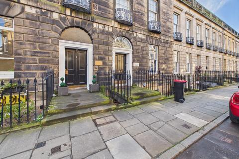 Retail property (high street) to rent, 3 Alva St Edinburgh EH2 4PH