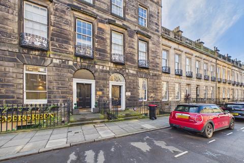 Retail property (high street) to rent, 3 Alva St Edinburgh EH2 4PH