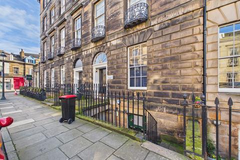 Retail property (high street) to rent, 3 Alva St Edinburgh EH2 4PH