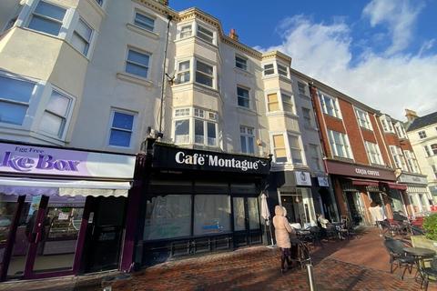 Restaurant for sale, 6 Montague Pl Worthing BN11 3BG