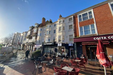 Restaurant for sale, 6 Montague Pl Worthing BN11 3BG