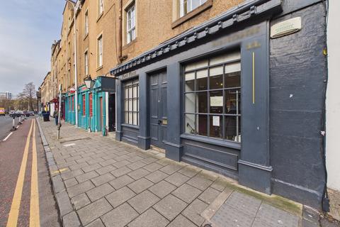 Retail property (high street) to rent, 33 Causewayside Edinburgh EH9 1QF