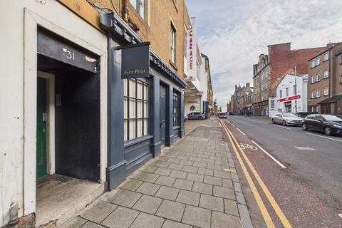 Retail property (high street) to rent, 33 Causewayside Edinburgh EH9 1QF