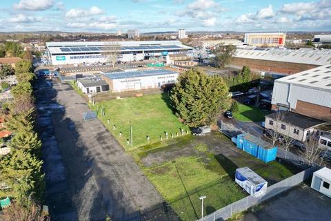 Distribution warehouse for sale, 22-42 Freshwater Rd Dagenham RM8 1RY