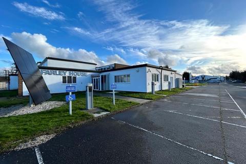 Distribution warehouse for sale, 22-42 Freshwater Rd Dagenham RM8 1RY