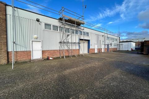 Distribution warehouse for sale, 22-42 Freshwater Rd Dagenham RM8 1RY