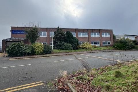 Office for sale, Hermes Rd Lichfield WS13 6RH