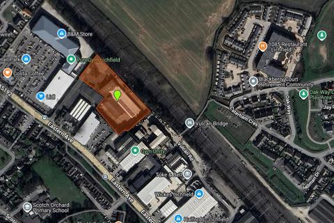 Office for sale, Hermes Rd Lichfield WS13 6RH