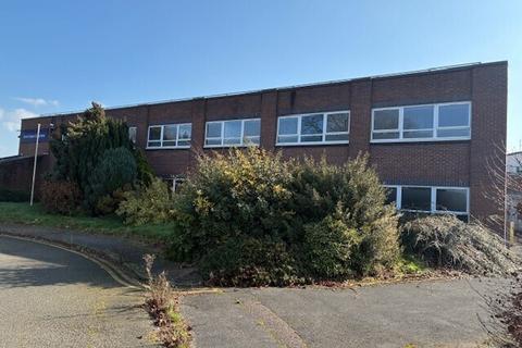Office for sale, Hermes Rd Lichfield WS13 6RH