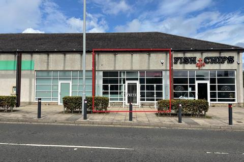 Retail property (high street) to rent, 6 Cumbrae Dr Ayr KA7 4GA
